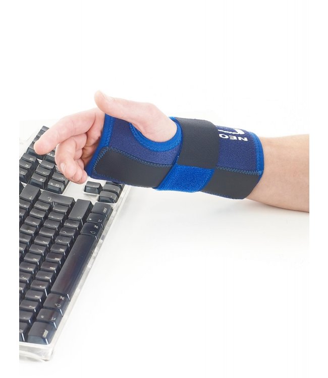 Neo G Stabiliserende polsbrace