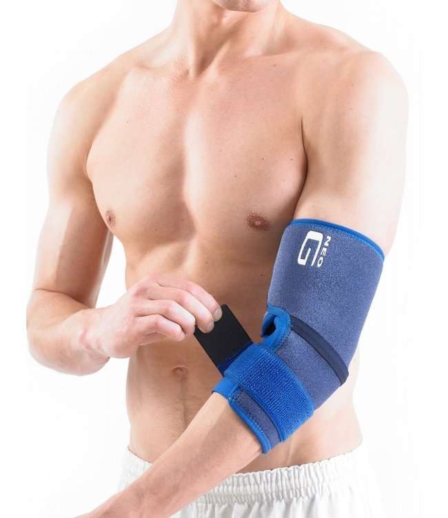 Neo G Elleboogbrace