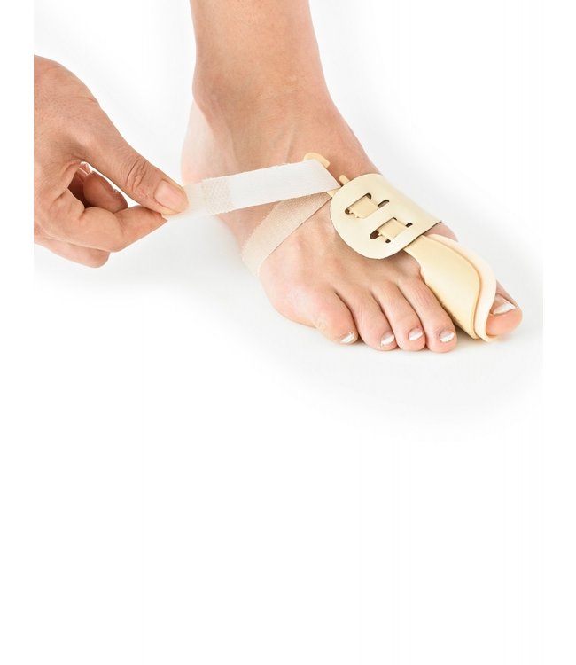 Neo G Hallux valgus splint