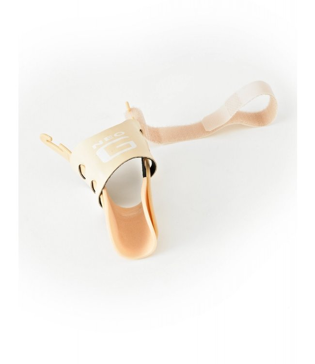 Neo G Hallux valgus splint