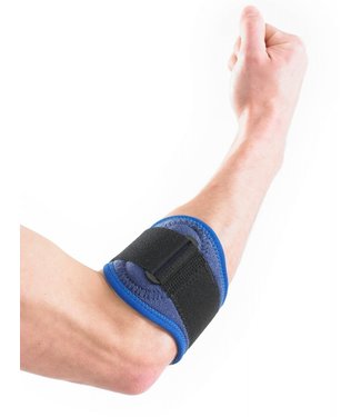 Neo G Tennisarm / golfelleboogband