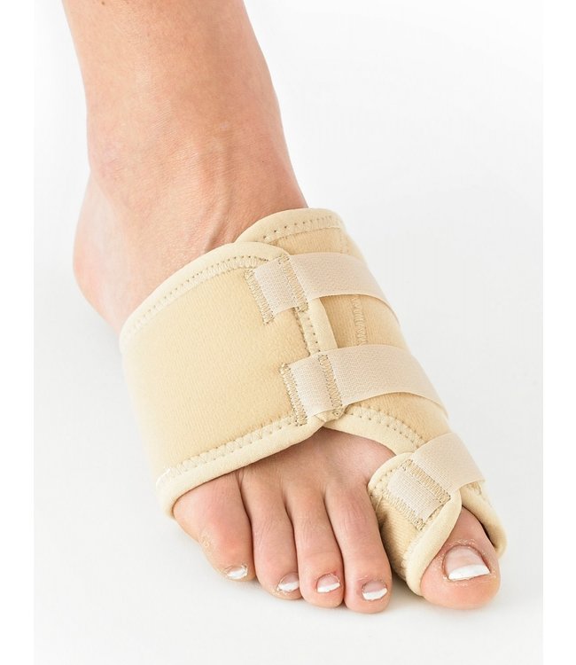 Neo G Hallux valgus soft support