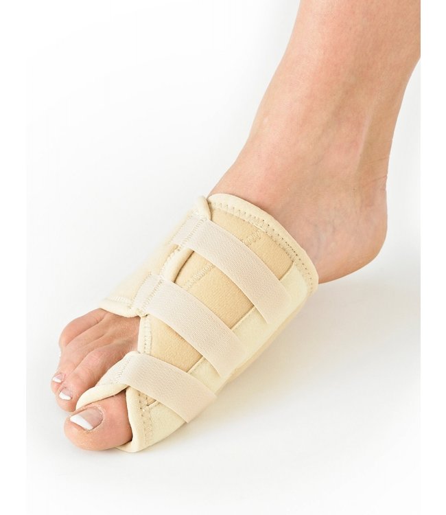 Neo G Hallux valgus soft support