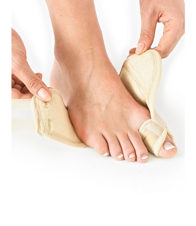 Neo G Hallux valgus soft support