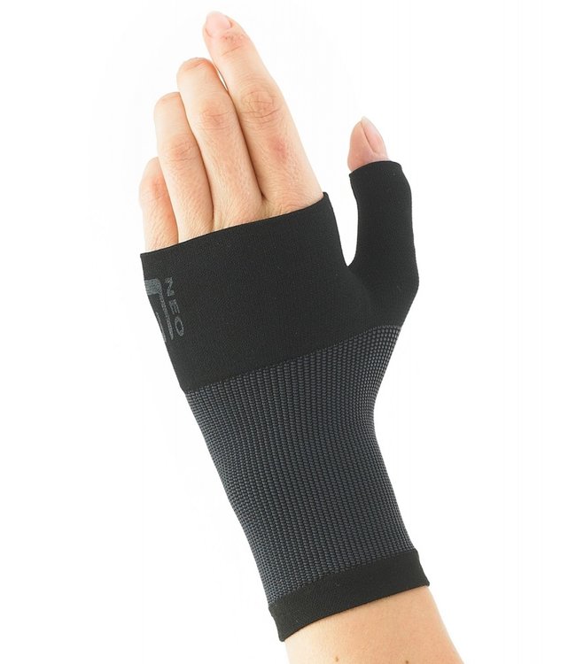 Neo G Airflow pols- en duimsupport