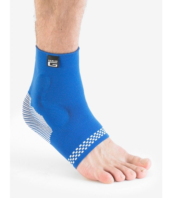 Neo G Airflow Plus enkel support met siliconen kussens