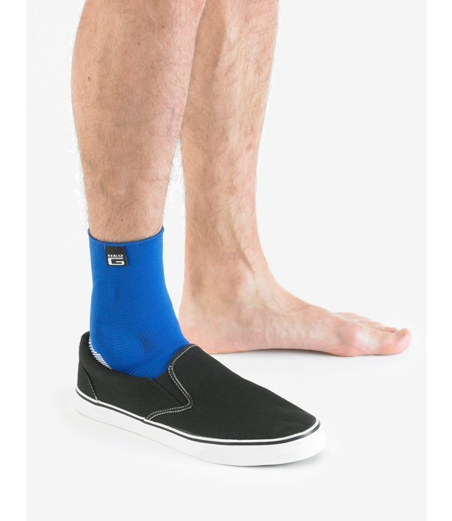 Neo G Airflow Plus enkel support met siliconen kussens