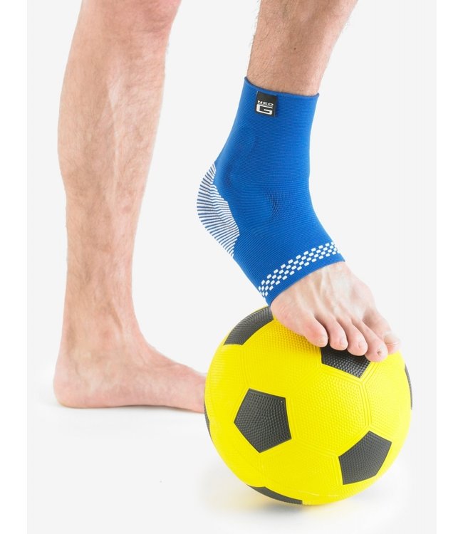 Neo G Airflow Plus enkel support met siliconen kussens