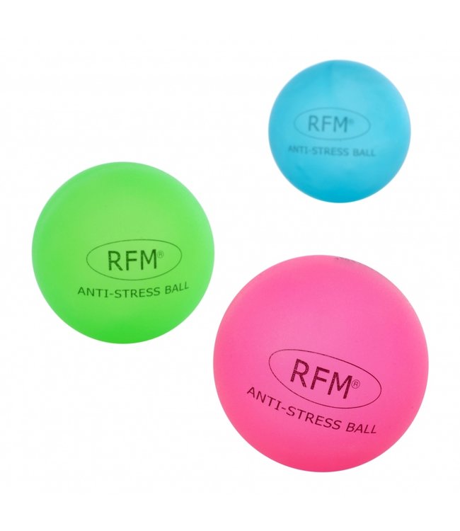 Able2 Anti-stressballen