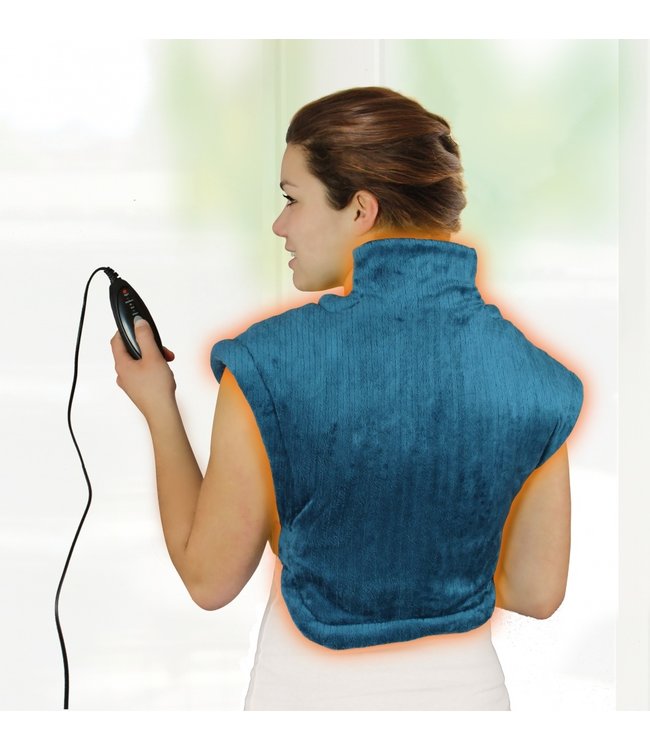 Able2 Schouder- en nekwarmtekussen XL