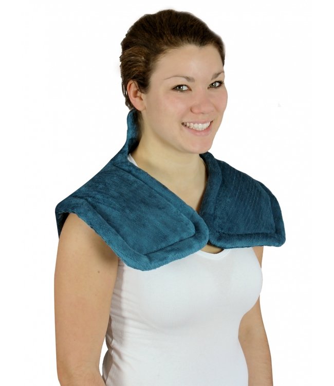 Able2 Schouder- en nekwarmtekussen XL