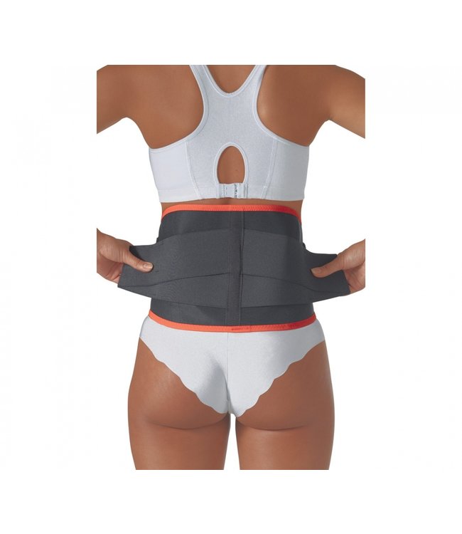 Able2 Rugondersteuning Plus