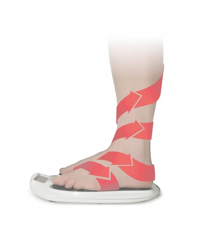 Able2 Circulation Maxx Reviver