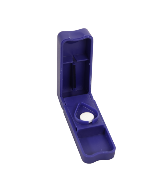 Able2 Pillensplijter