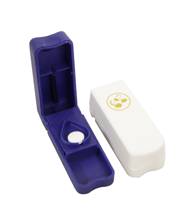 Able2 Pillensplijter