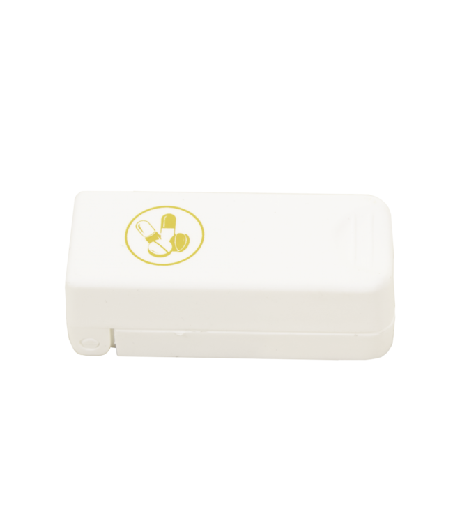 Able2 Pillensplijter