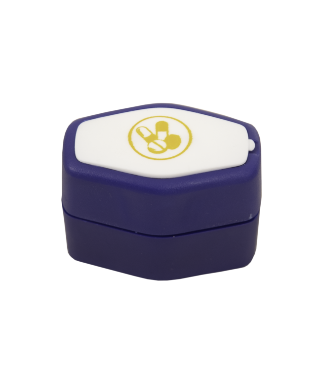 Able2 Pillenvergruizer