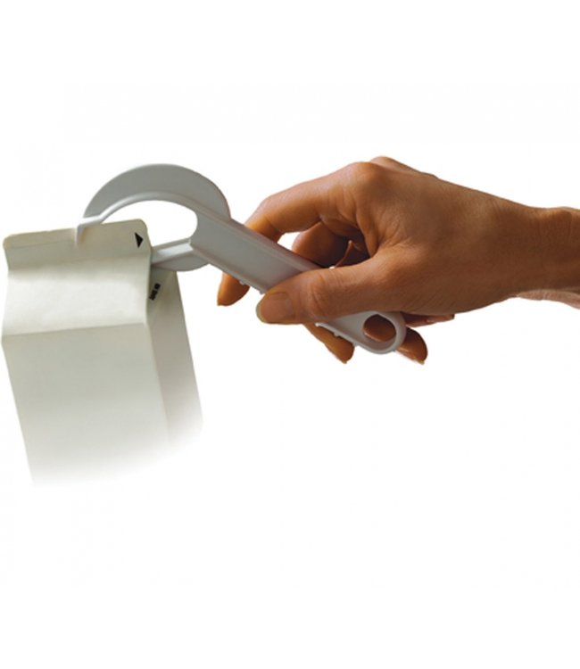 Brix TipTop pakopener