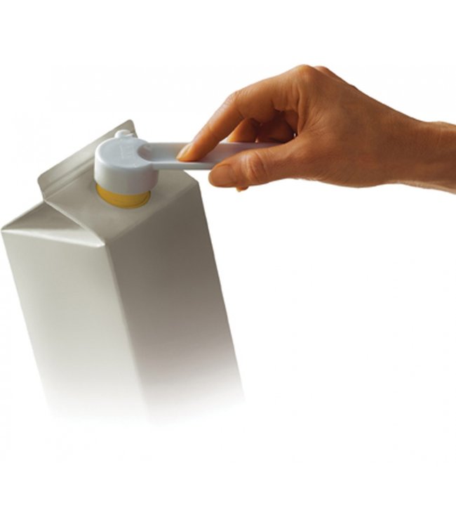 Brix Turnkey schroefdop opener