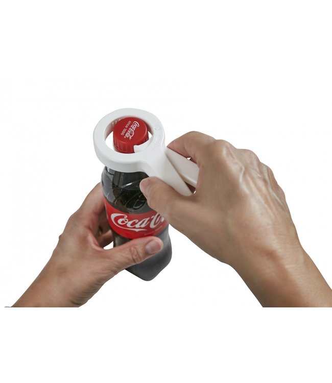 Brix CapOff schroefdop opener