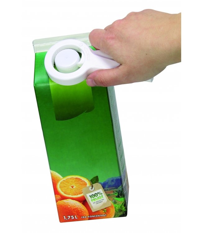 Brix CapOff schroefdop opener