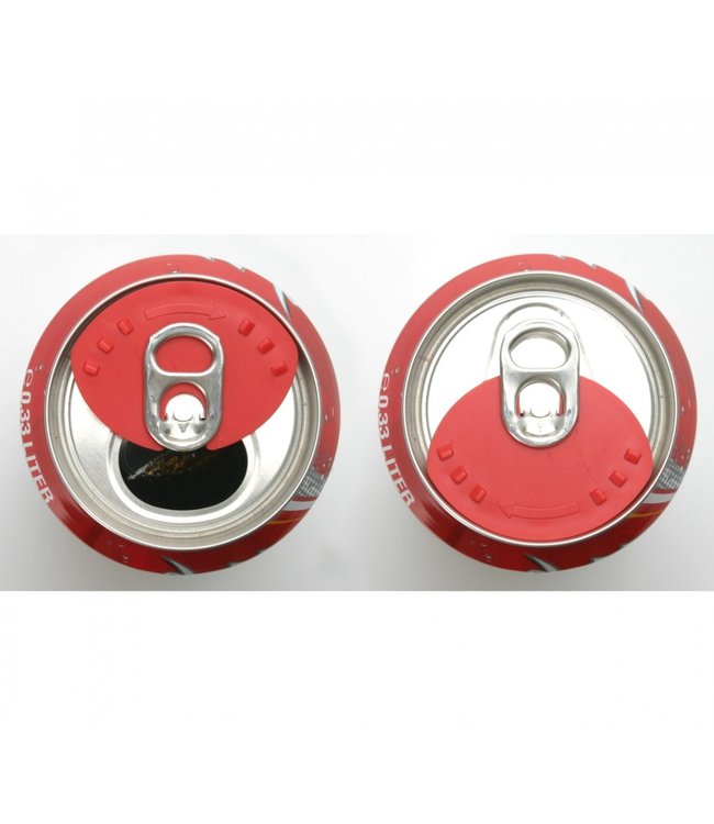 Brix Can-Lock blik sluiter