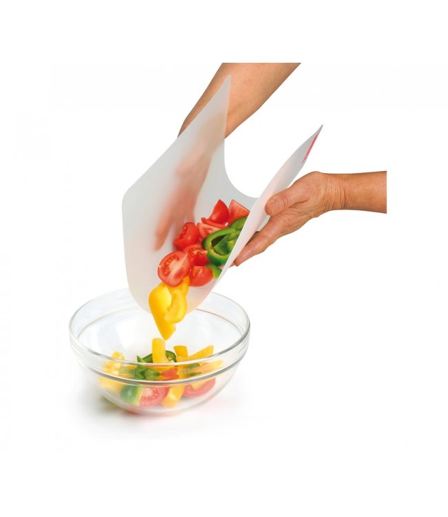 Brix ChopChop flexibele snijplank