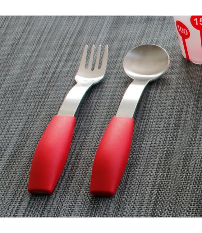 Ornamin Bestek verdikker voor vork en lepel