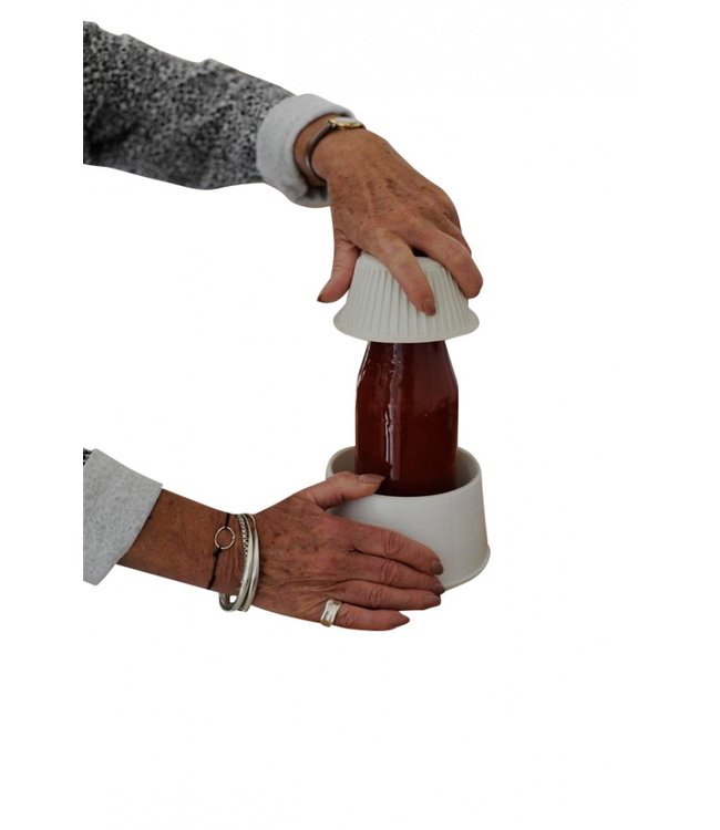 Able2 Derby pottenhouder