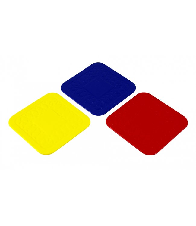 Able2 Anti-slip onderzetters