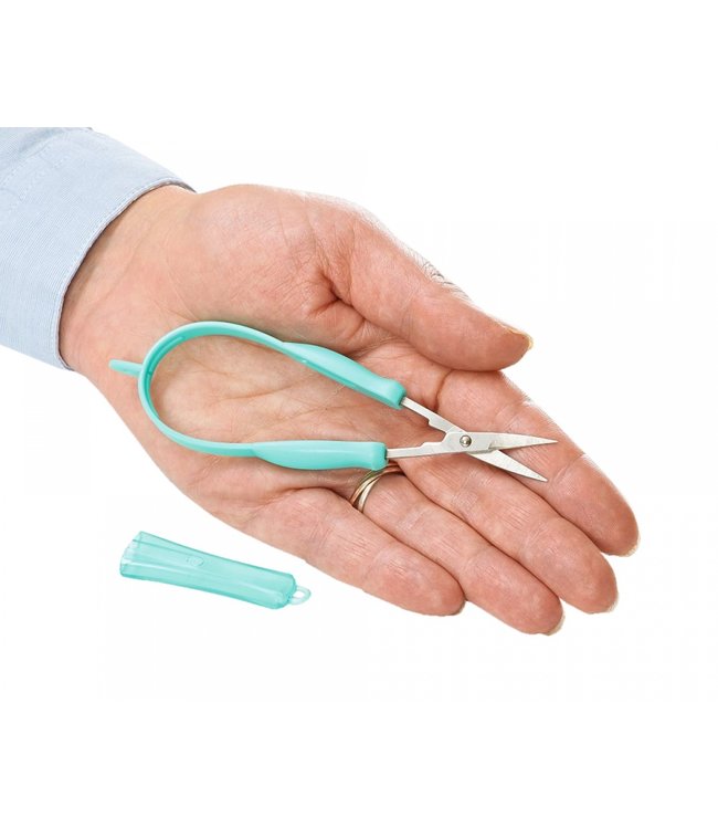 Able2 Mini Easi-Grip schaar