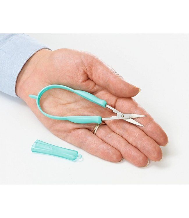 Able2 Mini Easi-Grip schaar