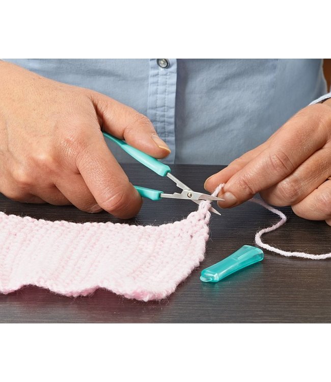 Able2 Mini Easi-Grip schaar