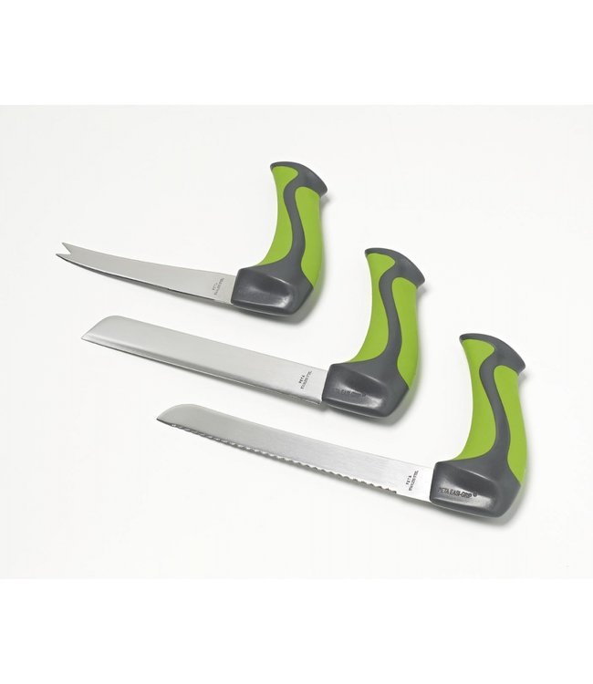 Able2 Broodmes met gehoekt handvat