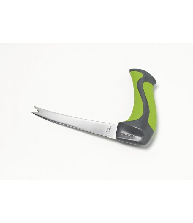 Able2 Vorkmes met gehoekt handvat