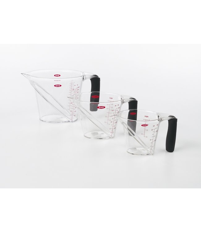 Able2 Oxo maatbeker