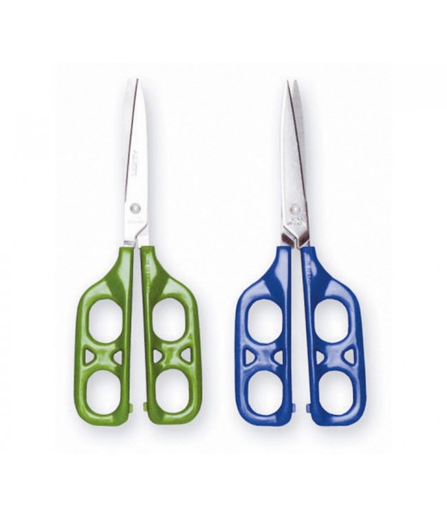 Able2 Schaar met dubbel oog