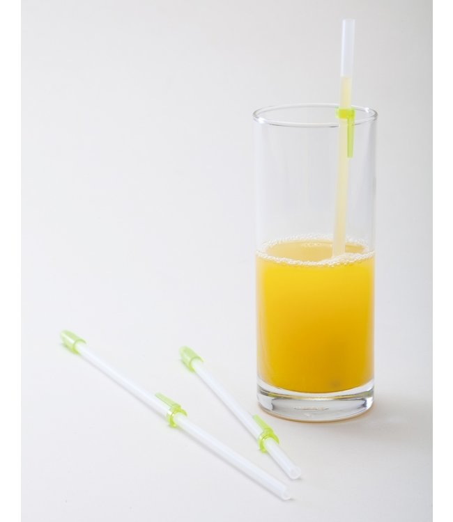 Able2 Kogelrietjes met terugloopbeveiliging