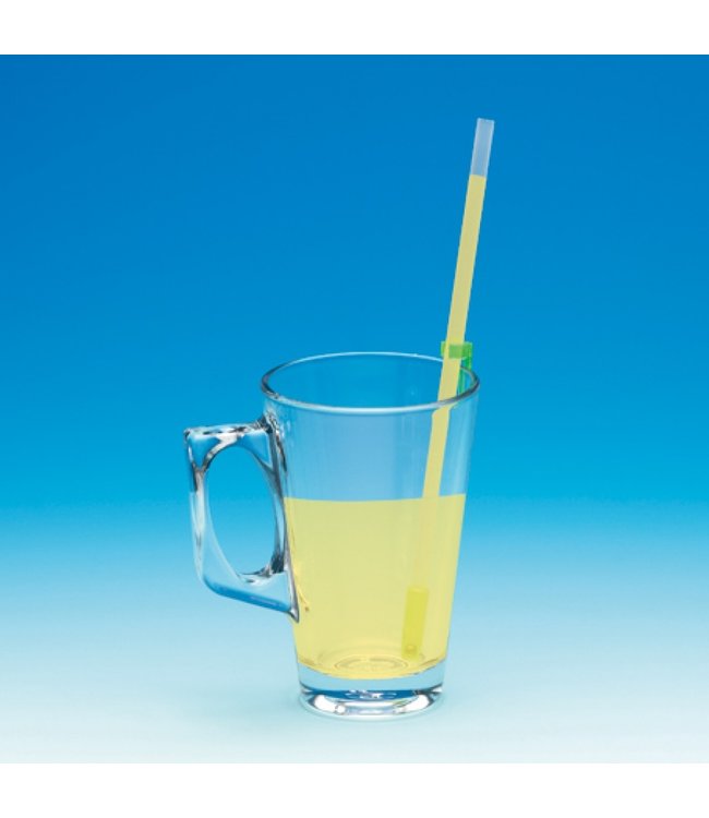 Able2 Kogelrietjes met terugloopbeveiliging