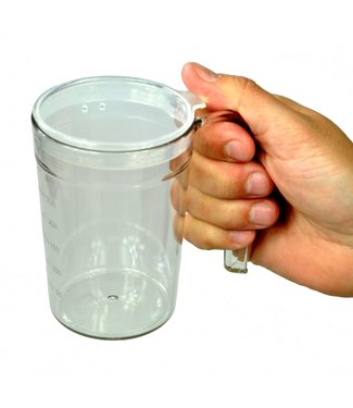 Able2 Drinkbeker met handvat