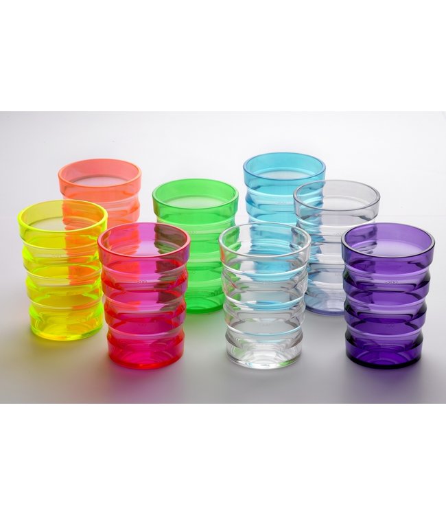 Able2 Ribbelbeker Sure Grip