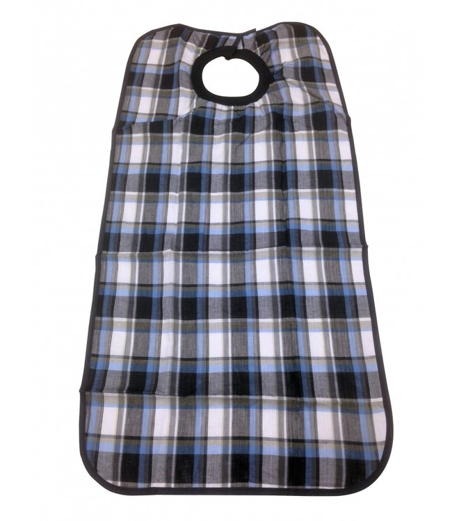 Able2 Slab met klittenbandsluiting