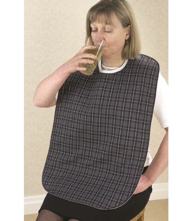 Able2 Slab met klittenbandsluiting