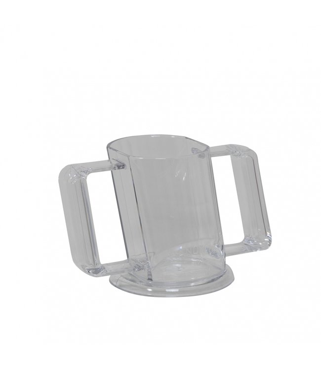Able2 HandyCup met deksel