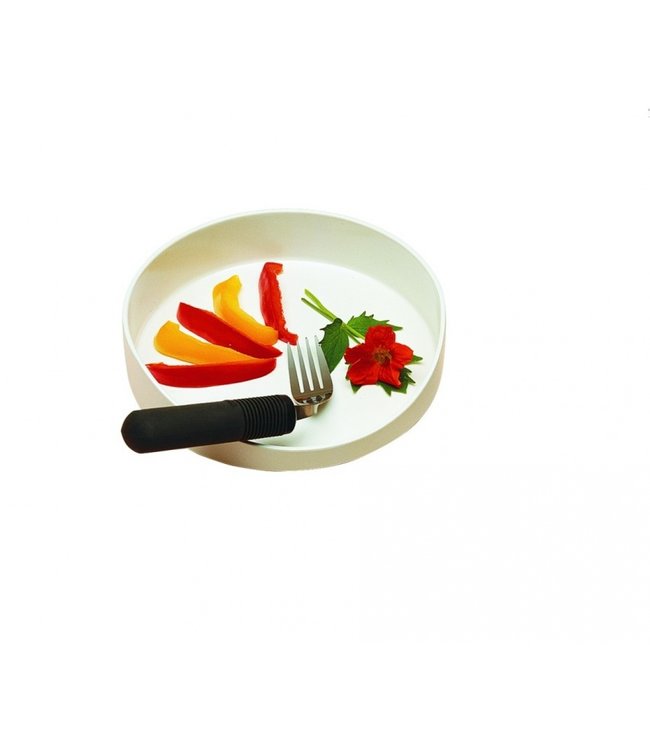 Able2 GripWare bord met hoge rand