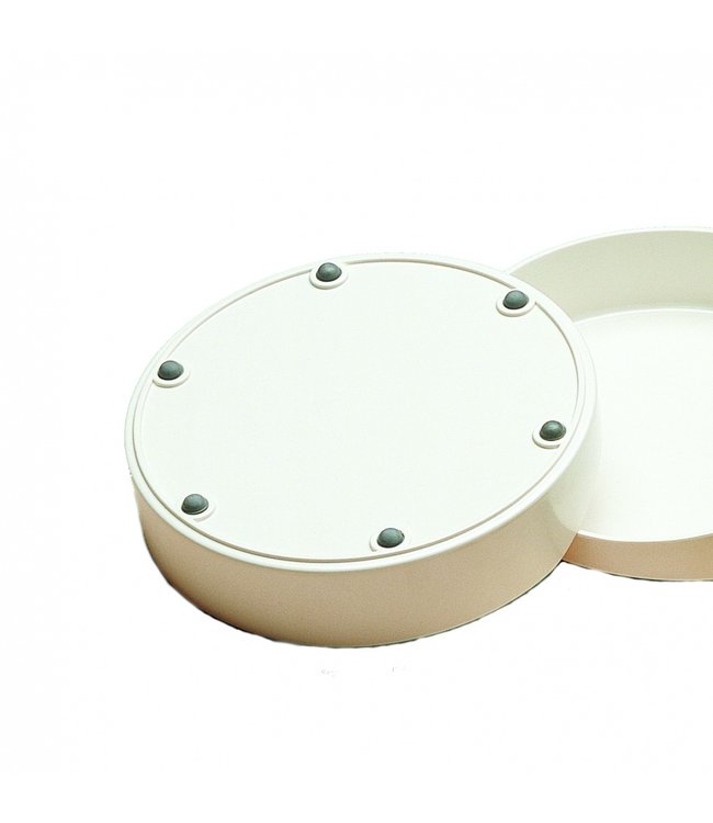 Able2 GripWare bord met hoge rand