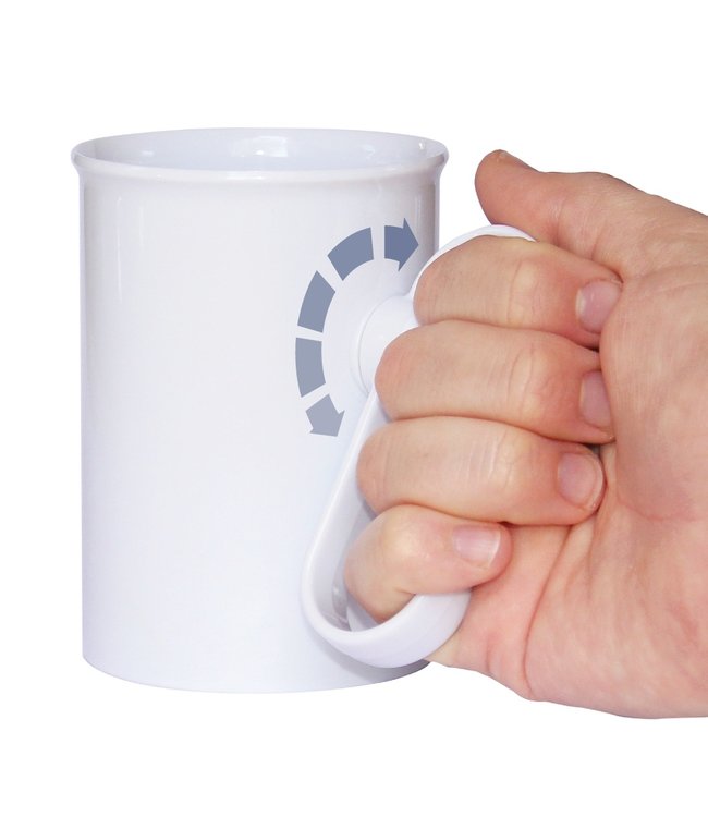 Able2 Handsteady drinkbeker