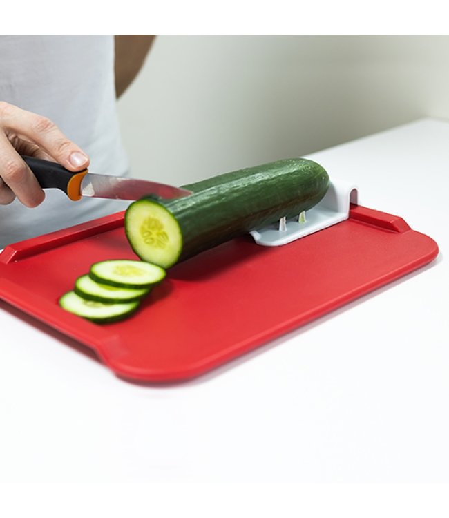 Ornamin Snijbord rood