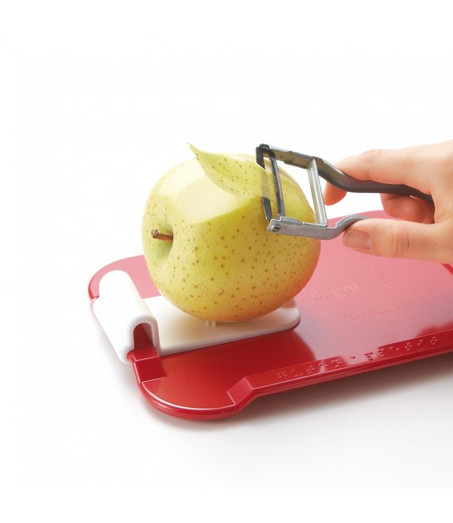 Ornamin Snijbord rood