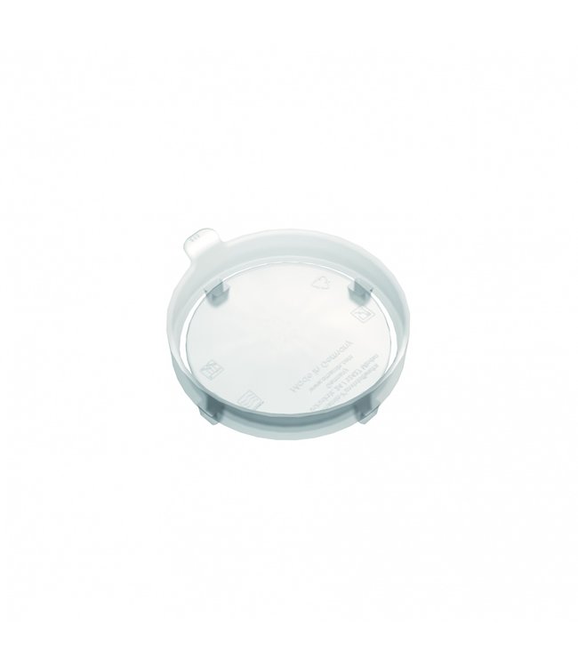 Ornamin Drinkdeksel met gleuven